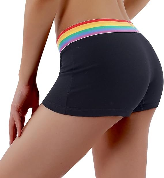 Strap On Unisex Boxer Briefs OEM/ODM Manufacturer - Custom Designs - Image 2