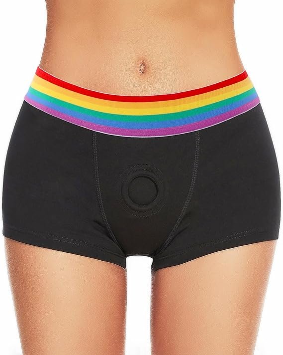 Strap On Unisex Boxer Briefs OEM/ODM Manufacturer - Custom Designs