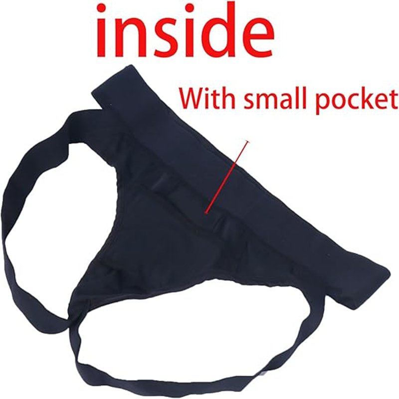 Strap on Underwear Harness Factory supplies - Image 4