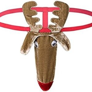 Wholesale Men's Exotic G-Strings & Thongs Underwear