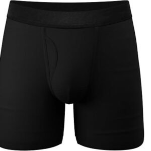 Wholesale Men's Underwear- OEM/ODM Boxer Briefs