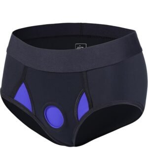Wholesale Comfy Strap-On Panties For Women
