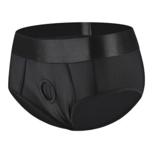 Your Trusted OEM Underwear Factory for Custom Erotic Designs