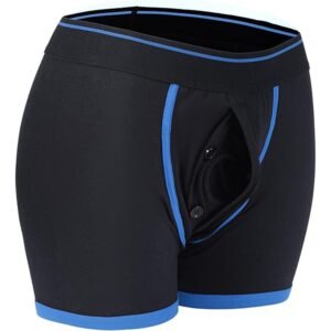 Private Lable Underwear Manufacturer for Erotic Briefs & Boxers