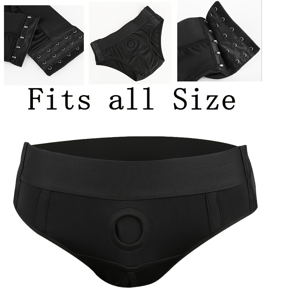 Your Trusted OEM Underwear Factory for Custom Erotic Designs - Image 6