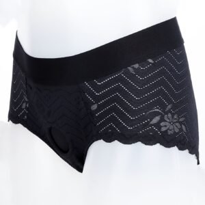 Elegant Lace Sexy Underwear for Custom Erotic Designs