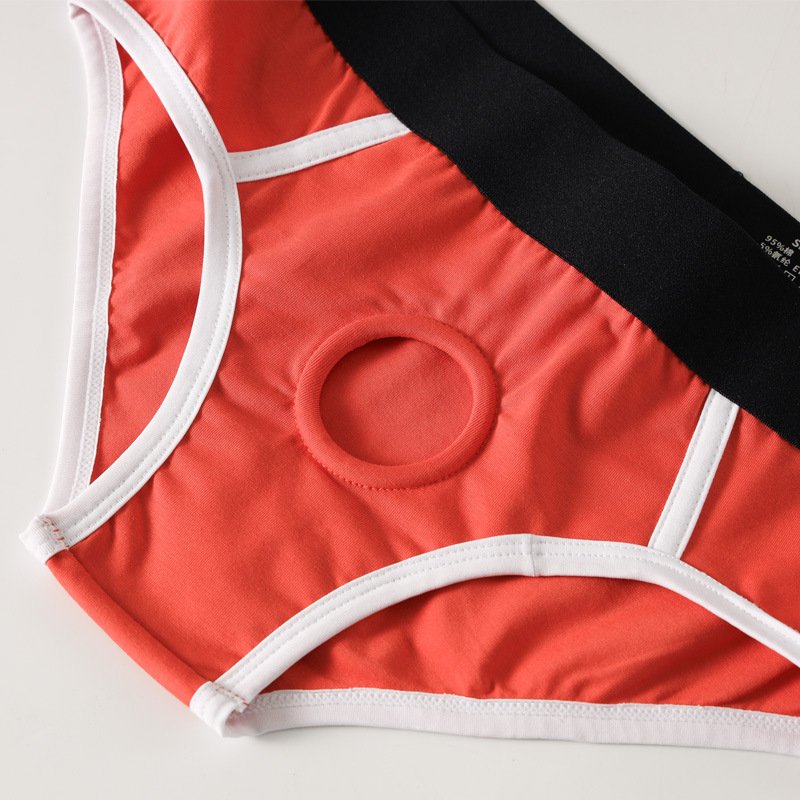 Low MOQ Custom Underwear Manufacturer: Briefs, Boxers, Thongs - Image 4