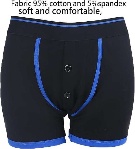 Private Lable Underwear Manufacturer for Erotic Briefs & Boxers - Image 6