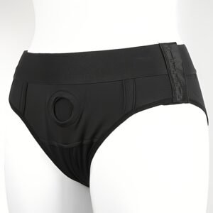 Your Trusted OEM Underwear Factory for Custom Erotic Designs