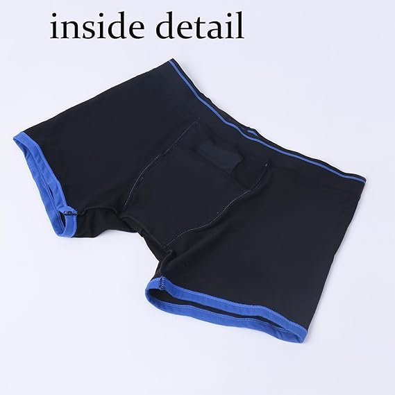 Private Lable Underwear Manufacturer for Erotic Briefs & Boxers - Image 8
