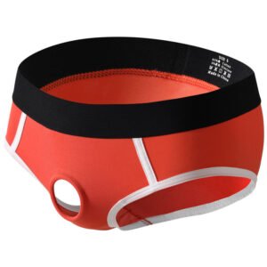 Low MOQ Custom Underwear Manufacturer: Briefs, Boxers, Thongs