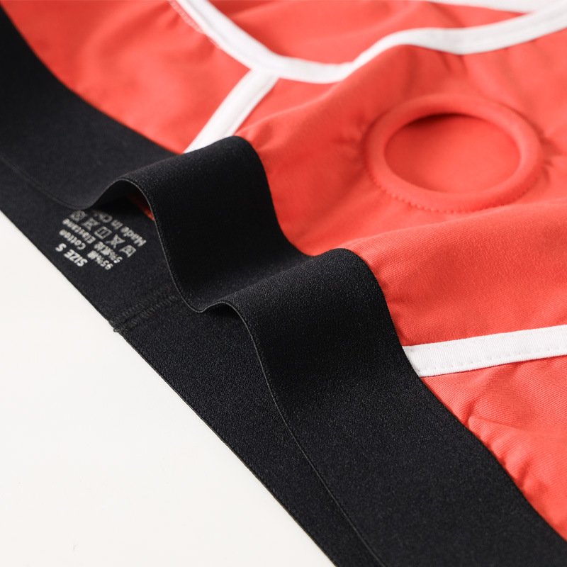 Low MOQ Custom Underwear Manufacturer: Briefs, Boxers, Thongs - Image 5