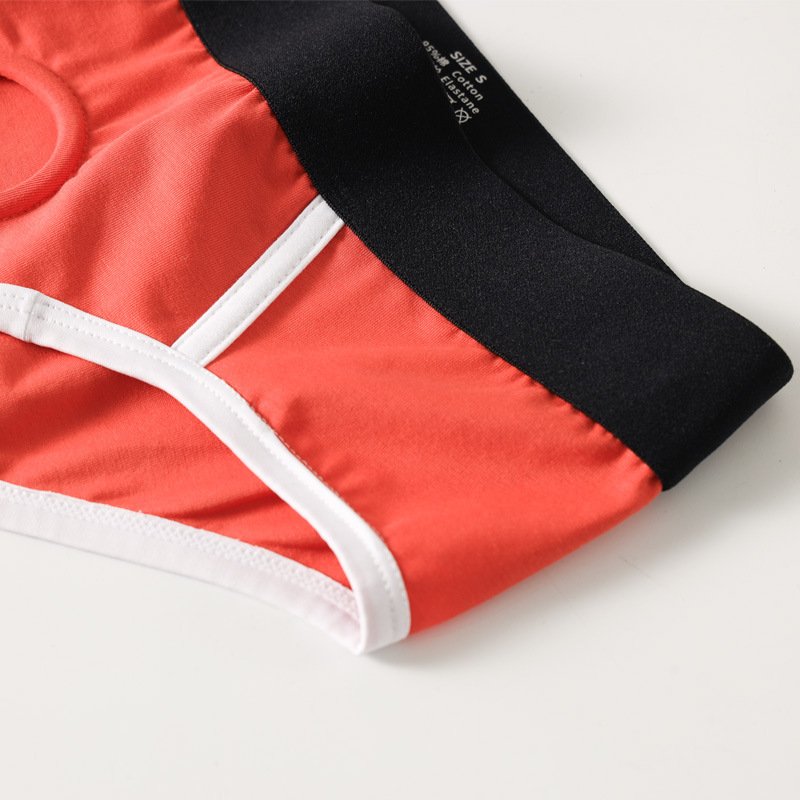 Low MOQ Custom Underwear Manufacturer: Briefs, Boxers, Thongs - Image 6