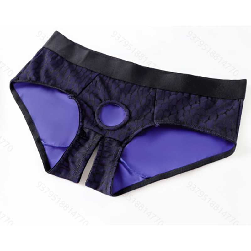 OEM Sexy Strap-on Lingerie - Image 7