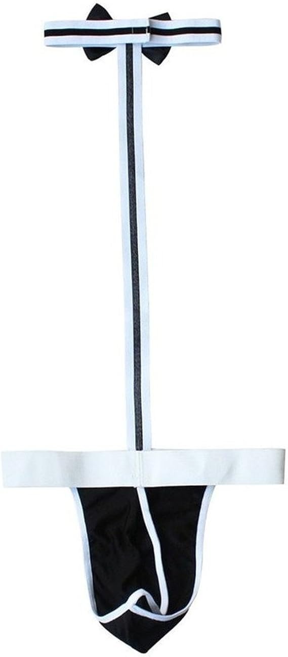 Wholesale Men's Exotic G-Strings & Thongs - Image 2