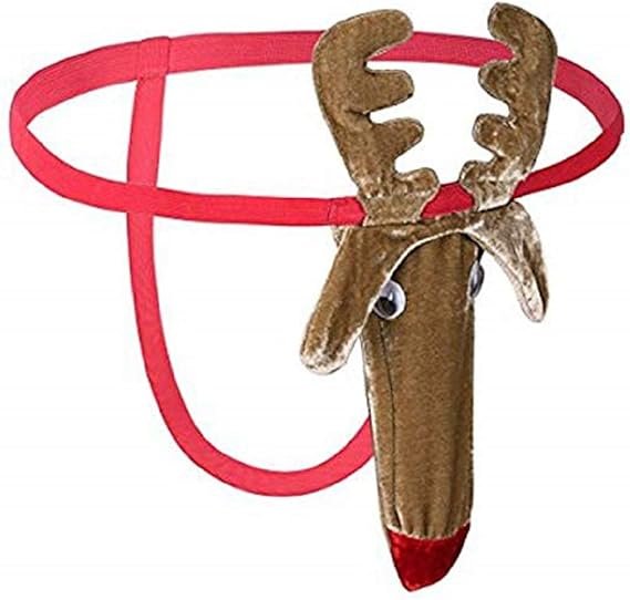 Wholesale Men's Exotic G-Strings & Thongs Underwear - Image 2