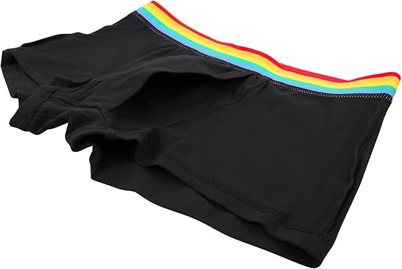 Strap On Unisex Boxer Briefs OEM/ODM Manufacturer - Custom Designs - Image 7