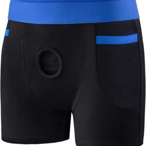Custom OEM Men's Underwear: Briefs, Boxers & Thongs Wholesale