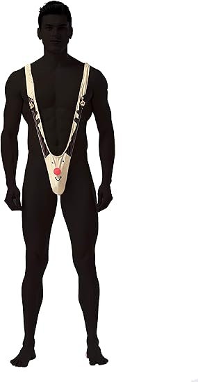 OEM/ODM Men's Exotic G-Strings & Thongs - Image 3