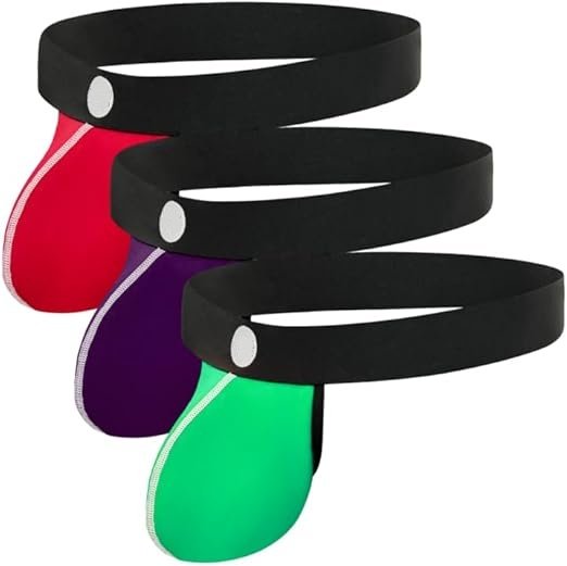 Wholesale Men's Sexy Briefs