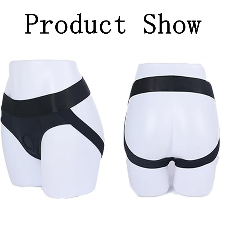 Strap on Underwear Harness Factory supplies - Image 3