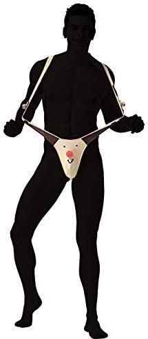 OEM/ODM Men's Exotic G-Strings & Thongs - Image 5