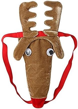 Wholesale Men's Exotic G-Strings & Thongs Underwear - Image 5