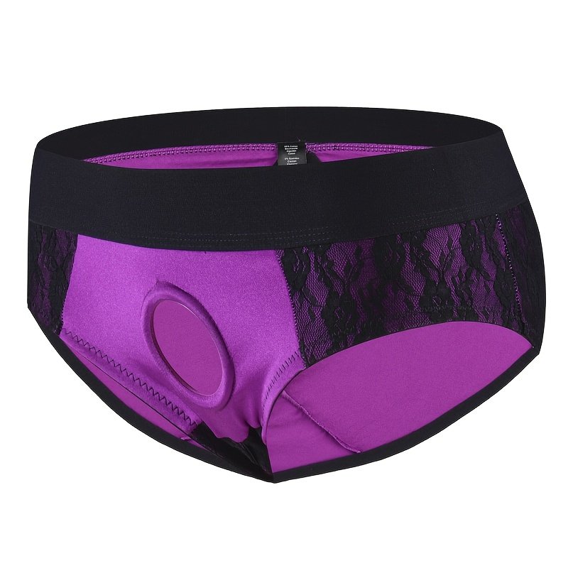 Strap-On lingerie for Women - Image 3