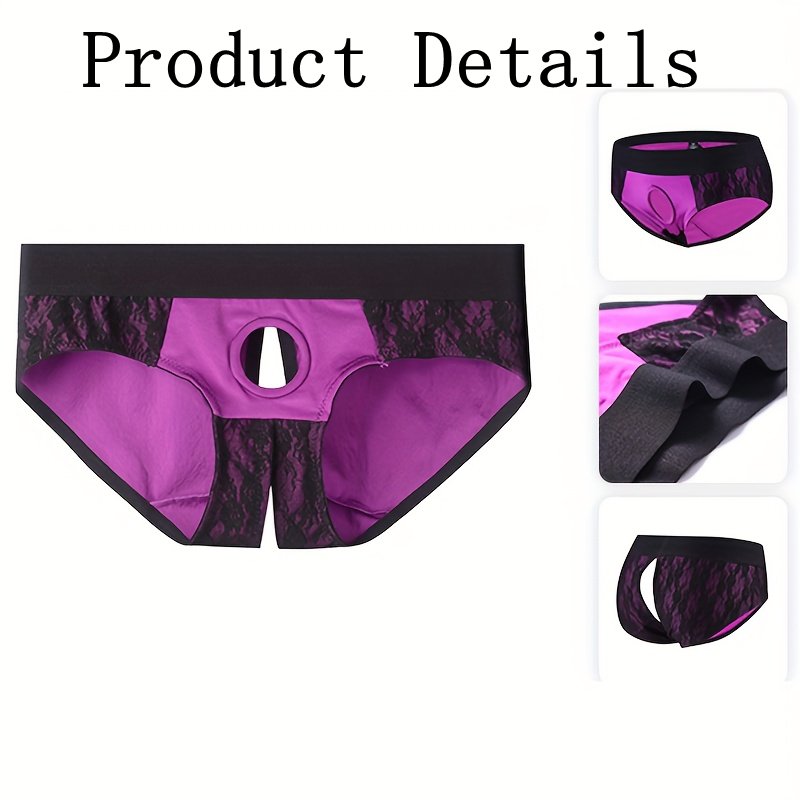 Strap-On lingerie for Women - Image 6