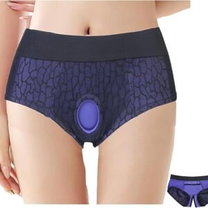 OEM Sexy Strap-on Lingerie