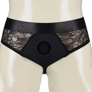 Customizable Erotic Underwear for Brands - OEM/ODM Focused Factory