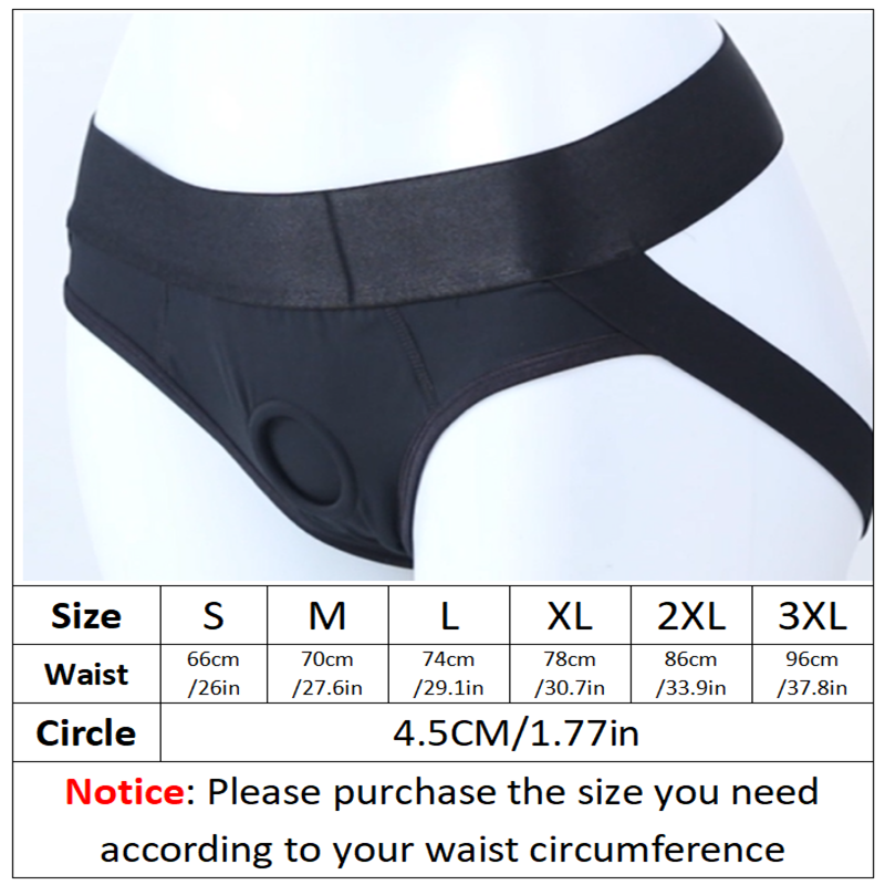 Strap on Underwear Harness Factory supplies - Image 2
