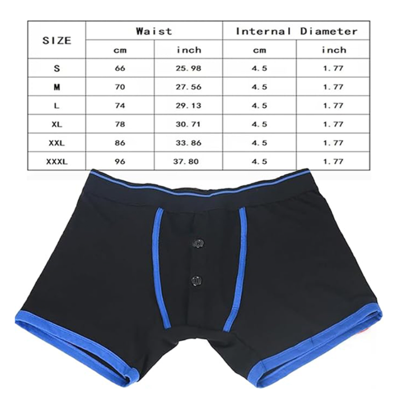 Private Lable Underwear Manufacturer for Erotic Briefs & Boxers - Image 3