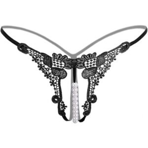 Wholesale Sensual G-Strings & Lingerie ODM/OEM | Your Design, Made Confidentially