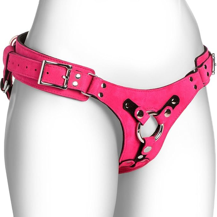 Wholesale Strap-On Harness for Men Women & Couples - Image 2