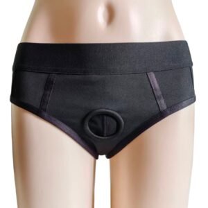 Unleash Your Brand: ODM/OEM Erotic Lingerie Factory | Custom Women's G-Strings & Thongs