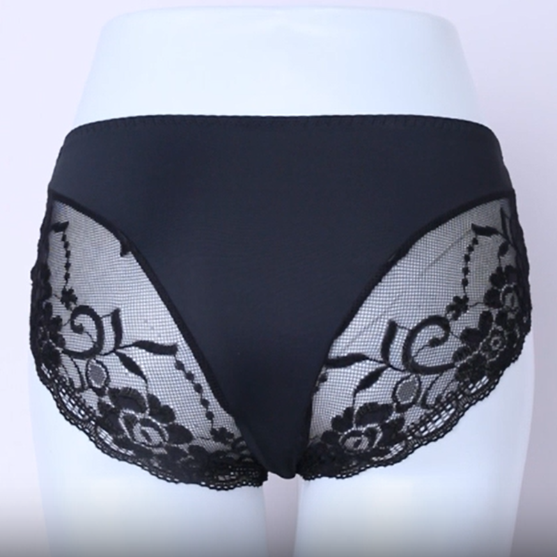 Wholesale Men's Sensual Lace Underwear - Bulk Orders for Boutiques - Image 4