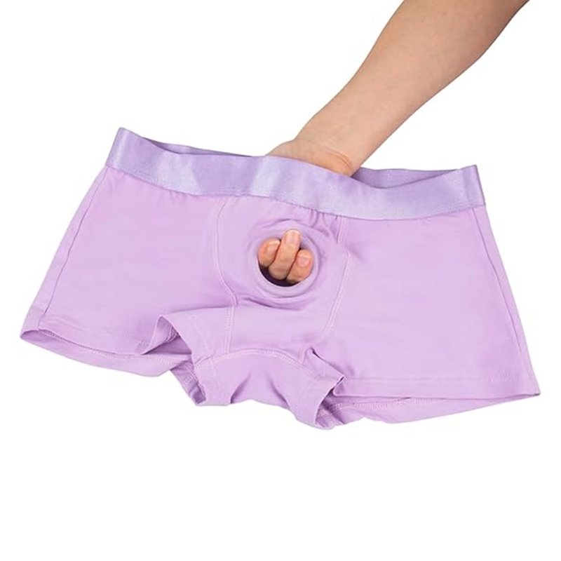 Wholesale Men's Sexy Boxer Briefs - Low MOQ & Bulk Discounts - Image 3