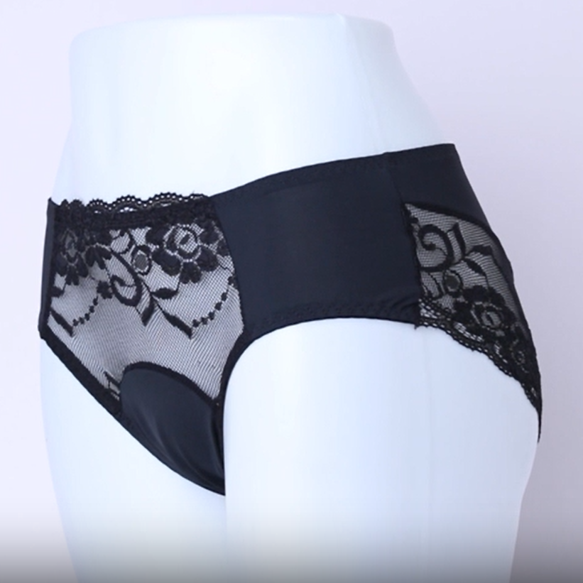 Wholesale Men's Sensual Lace Underwear - Bulk Orders for Boutiques - Image 3