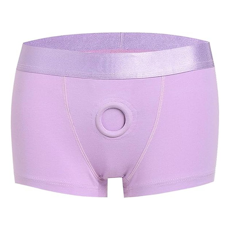 Wholesale Men's Sexy Boxer Briefs - Low MOQ & Bulk Discounts - Image 4