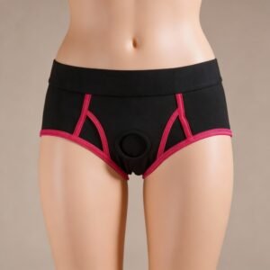 ODM/OEM Erotic Lingerie Factory - Sexy Panties for Lesbians