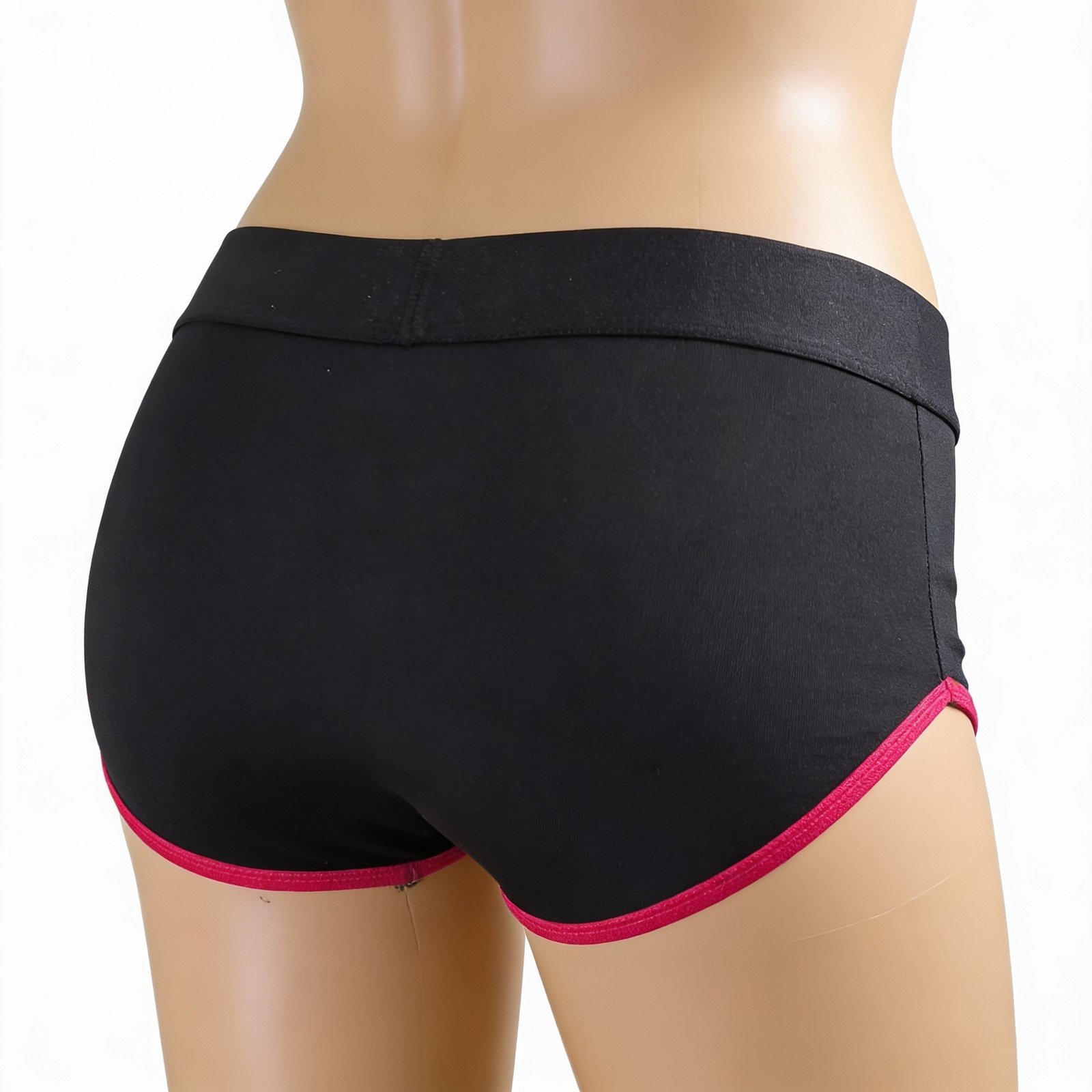 ODM/OEM Erotic Lingerie Factory - Sexy Panties for Lesbians - Image 3