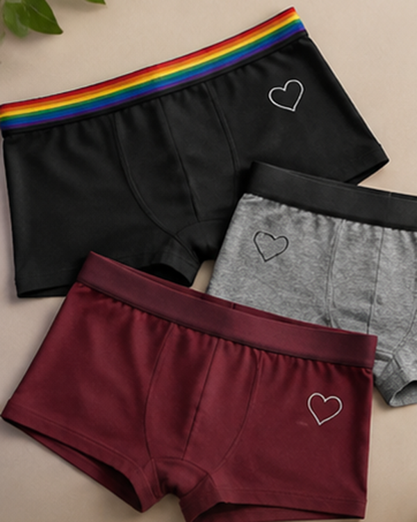 Lesbian Underwear