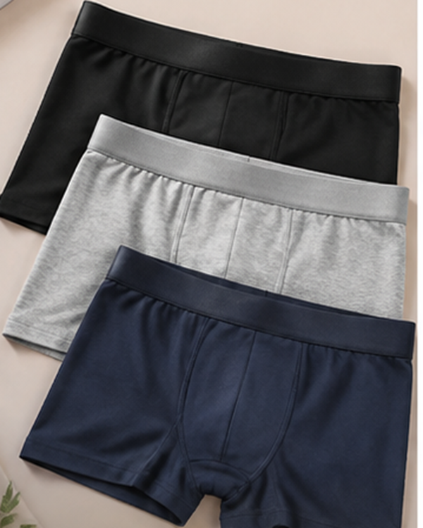 Boxer Briefs for Women