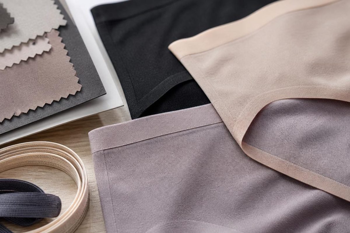Tell us your preferred colors, sizes, label types, packaging ideas, and target market.